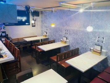 ⼤塚4分｜多国籍料理の居抜き！ (216358)