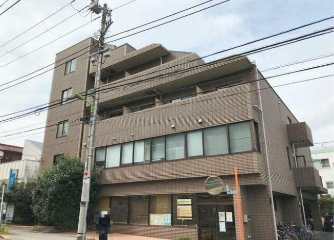 三軒茶屋駅 徒歩18分 1F〜2F 現況:その他 その他居抜きなど物件 【飲食不可】 (216410)