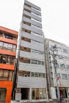 小伝馬町駅 徒歩3分 5F 現況:その他 その他居抜きなど物件 【業種相談】 (216419)