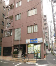 【HS0825】綾瀬駅徒歩4分。・駅近、事務所、診療所、塾、ジムなど最適。照明器具・エアコン(残置物) あり (216438)