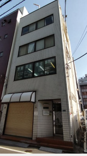 新御徒町駅 徒歩6分 1F 現況:その他 その他居抜きなど物件 【飲食不可】 (216435)