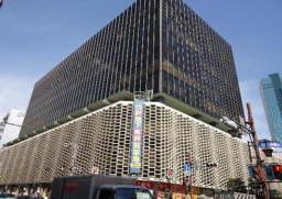 新橋駅目の前のニュー新橋ビル！　【賃料：533,500円(税込)　管理費：224,847円（税込）】 (216454)