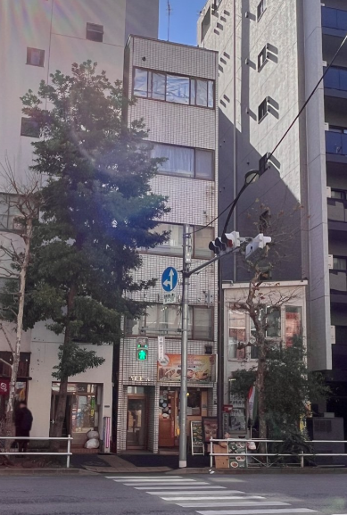 三田駅 徒歩5分 1F 現況:中華・エスニック 飲食居抜き物件 【重飲食可】 (216536)