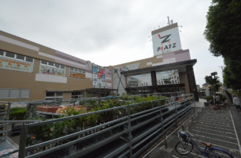 元山駅 徒歩13分 2F 現況:その他 その他居抜きなど物件 【業種相談】204-1号室 (216541)