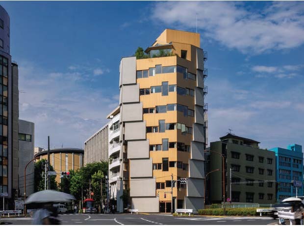 渋谷駅徒歩10分 賃料116.8万円 29.1坪 【業態相談】 (216564)