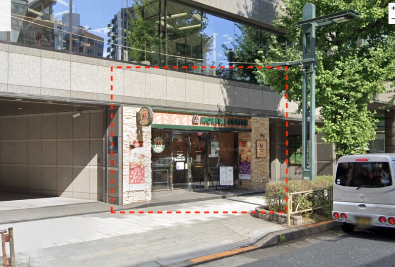道玄坂上交差点すぐの１階路面店舗！（重飲食不可） (216612)