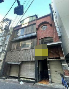 巣鴨駅 徒歩1分 造作無償 1-2F一括貸し 和風ダイニング居抜き物件 【飲食可】 (106491)