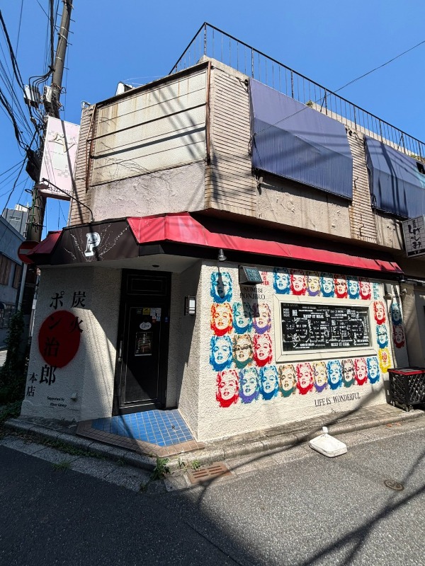 【栄町・居酒屋居抜き】美内装 コンパクトな18席の即操業可能物件 (216681)