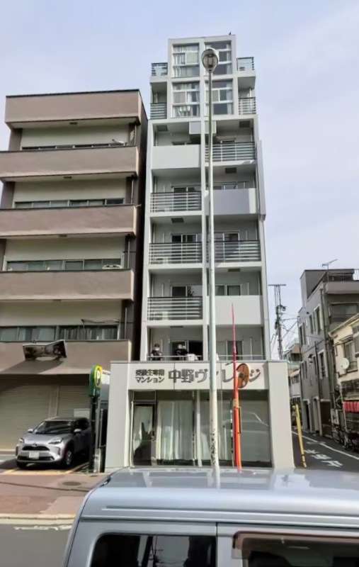 新中野駅 徒歩6分 1F 現況:その他 その他居抜きなど物件 【重飲食可】 (216683)