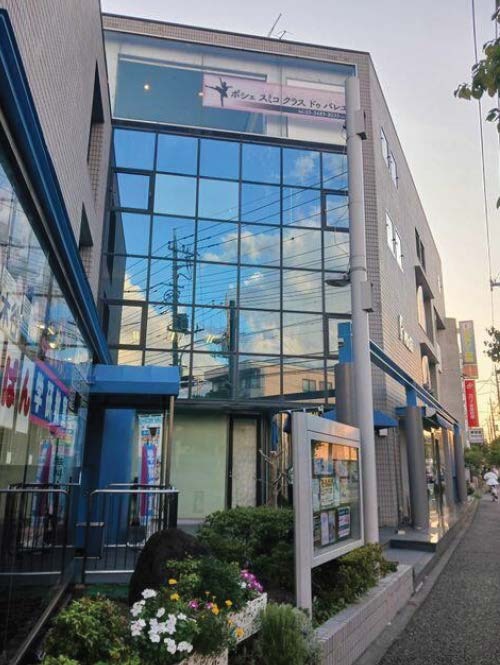 狛江駅徒歩13分 賃料51万円 48.8坪 【飲食不可】 (216697)