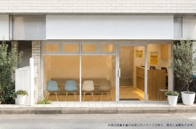都立大学駅 徒歩5分 1F 現況:その他居抜き物件 【業種相談・飲食不可・22時迄可】 (216713)