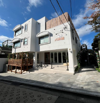 表参道駅 徒歩3分 1F〜3F 現況:その他 その他居抜きなど物件 【飲食可(重飲食不可)】 (216731)