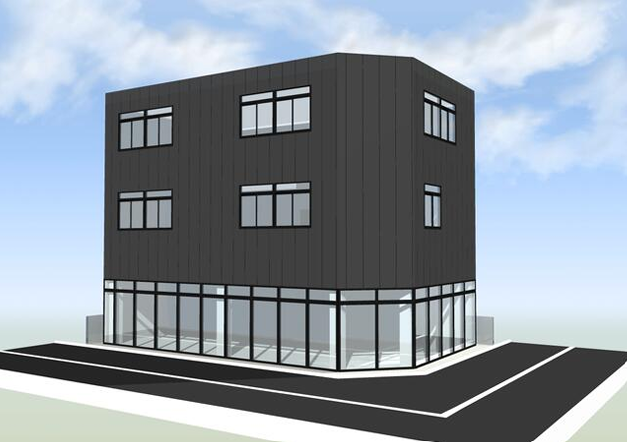 JR総武・中央緩行線新小岩駅徒歩2分の好立地！サービス店舗や物販店舗等可能です！ (216752)
