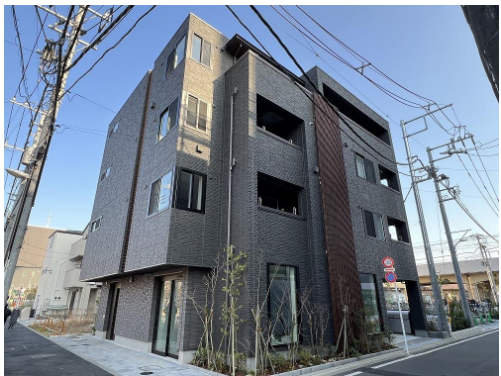 物件写真