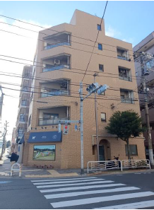 住吉駅 徒歩7分 1F 現況:その他 その他居抜きなど物件 【飲食不可】 (216811)