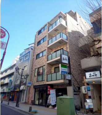 【UT0827】美容室居抜き！美容サロンや物販に最適な路面店！ (216819)