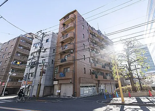 早稲田駅 徒歩7分 1F スケルトン物件 【飲食不可】詳細業種はご相談ください。 (204704)