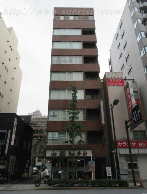 八丁堀駅徒歩1分 賃料36.5万円 26.6坪 【飲食不可】 (216833)