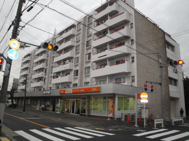 【KKM0827】1階路面店募集！貴重な物件です！ (216856)