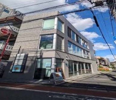 自由が丘駅 徒歩3分 1F 現況:レストラン 飲食居抜き物件 【重飲食可】 (216904)