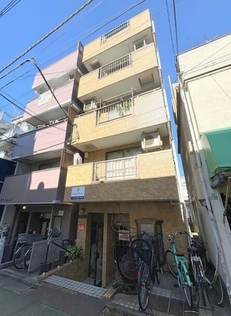 武蔵関駅 徒歩2分 1F 現況:その他 その他居抜きなど物件 【軽飲食可】 (216910)