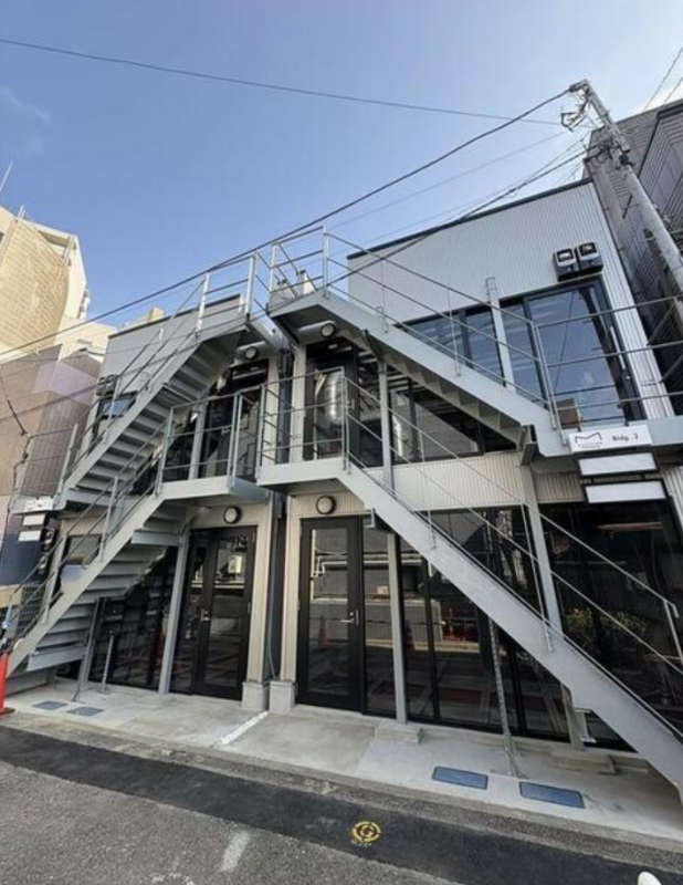 【何業も可】茗荷谷駅 徒歩1分！ すぐにご連絡ください★ (194429)