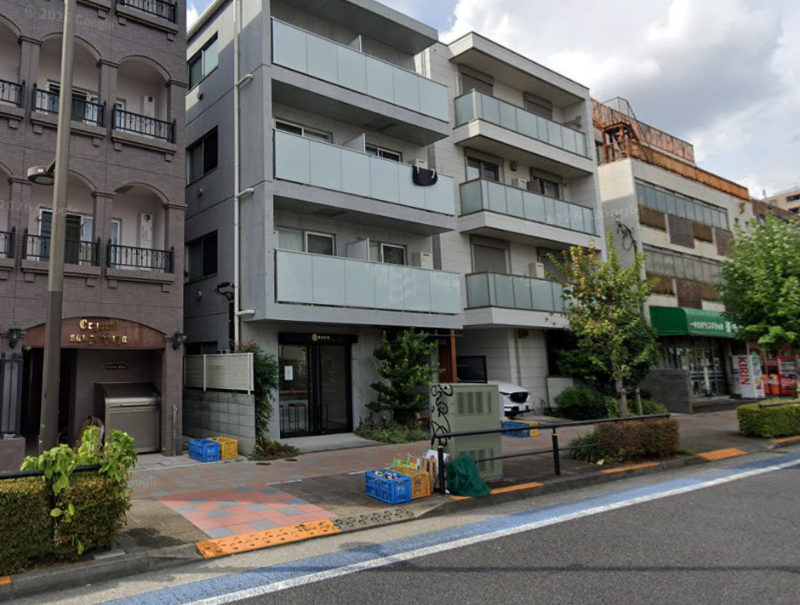 ◎三軒茶屋駅 徒歩9分 1F 【軽飲食可】 (216646)