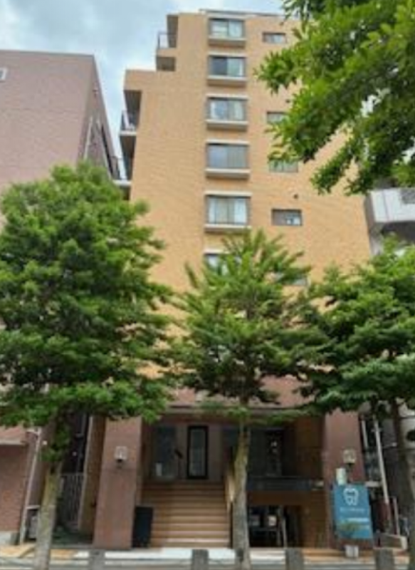 鶴見駅 徒歩2分 1F スケルトン物件 【業種相談】 (217090)