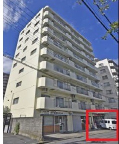 反町駅 徒歩3分 1F 現況:その他 その他居抜きなど物件 【事務所】 (217374)