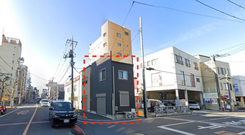 物件写真
