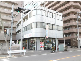本厚木駅 徒歩5分 1F 現況:その他 その他居抜きなど物件 【飲食可】 (217639)
