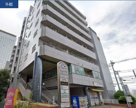 物件写真