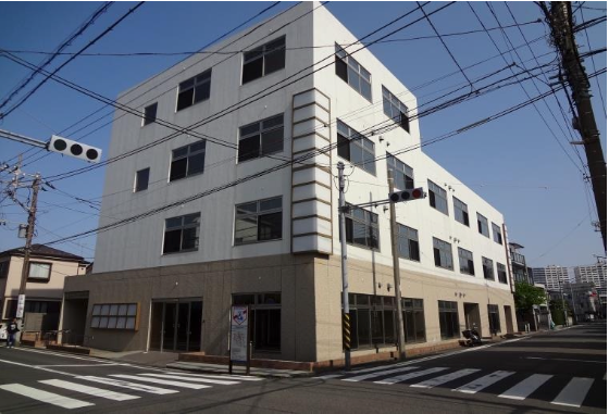 【JR南武線 矢向駅 徒歩3分】1F角地路面34.47坪／天井高3,480mm／24時間営業相談可／業種応相談 (217847)