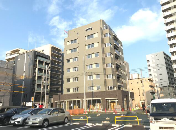 向ヶ丘遊園駅 徒歩6分 1F スケルトン物件 【重飲食可】 (217853)