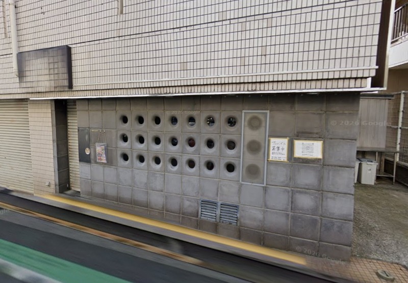 東白楽駅 徒歩3分 1F 現況:焼肉 飲食居抜き物件 【何業も可】 (217868)