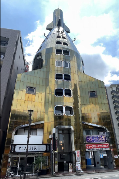 大宮駅 徒歩5分 3F 現況:その他 その他居抜きなど物件 【飲食可】 (217939)