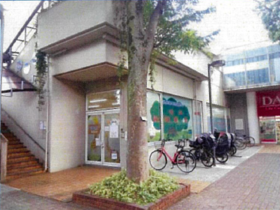 和光市駅 徒歩5分 1F 現況:その他 その他居抜きなど物件 【業種相談】 (218157)