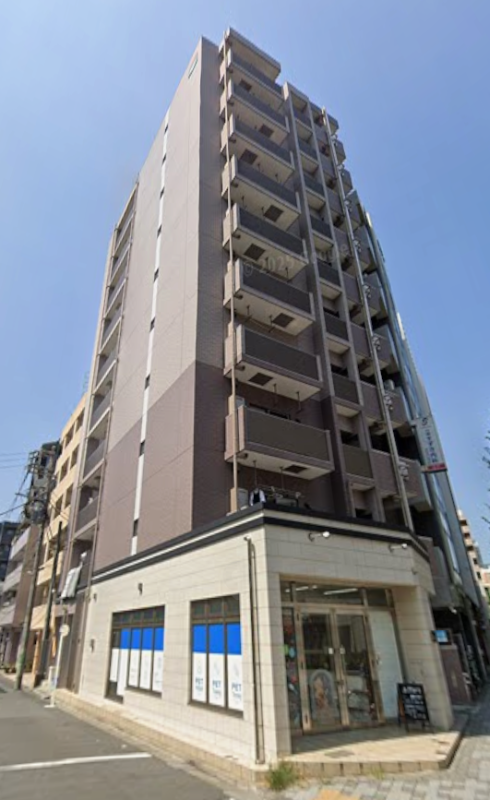 川崎駅 徒歩12分 1F 現況:その他 その他居抜きなど物件 【業種相談】 (218212)