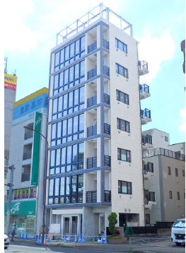 物件写真
