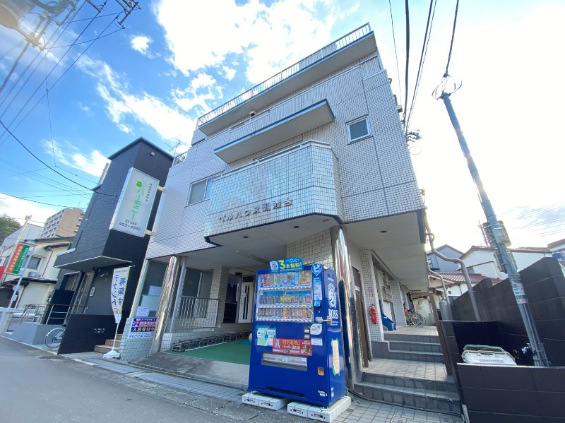 朝霞台駅徒歩５分　地下一階　居抜き物件 (218322)