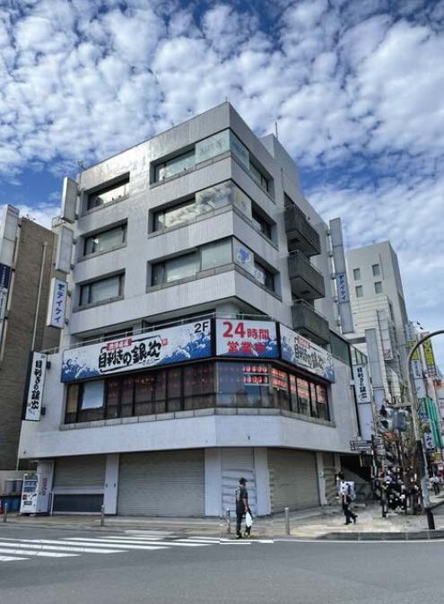 物件写真