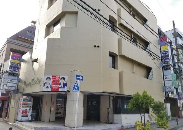 日ノ出町駅徒歩4分 賃料30.8万円 28.8坪 【軽飲食相談可】 (218393)