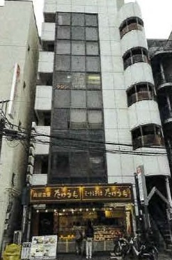 蕨駅 徒歩2分 3F 現況:その他 その他居抜きなど物件 【業種相談】 (218457)