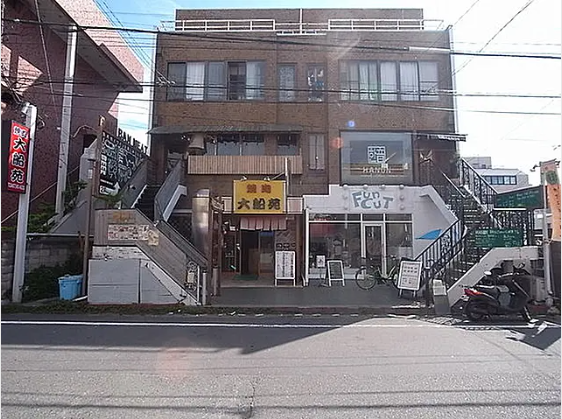 物件写真