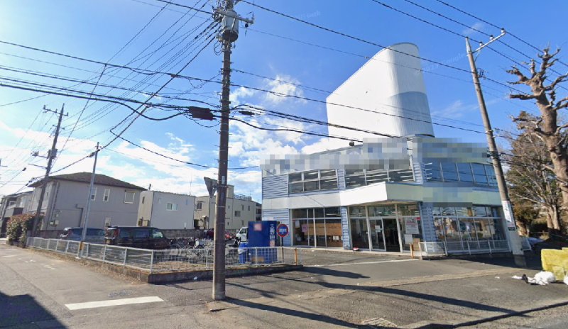 大宮駅 徒歩38分、車 8分 　南産業道路沿い　ロードサイド店舗！ (218602)