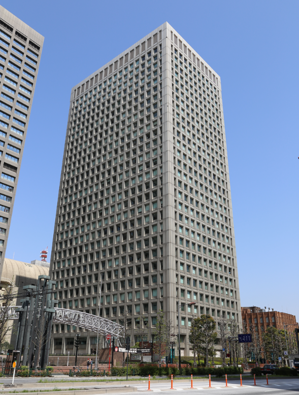 【内幸町駅 徒歩1分】B2F 内幸町駅A6直結！重飲食含め業種は幅広くご相談可能です◎ (218711)