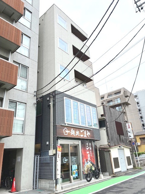 北浦和駅 徒歩2分 2F 事務所・サービス店舗等　相談可 【飲食不可】 (218716)