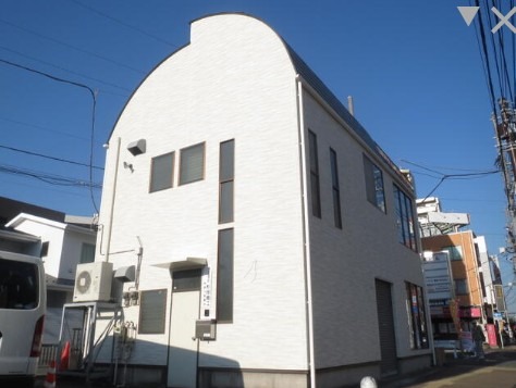 【UY0909】相模大野駅徒歩4分。貴重な駅近。1階路面店。事務所やサービス店舗におすすめな物件。 (218748)