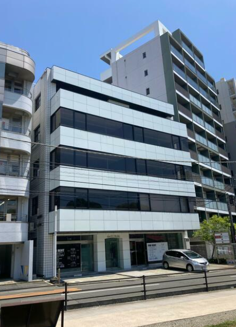 小田原駅 徒歩5分 3F 現況:その他 その他居抜きなど物件 【飲食不可】 (218815)