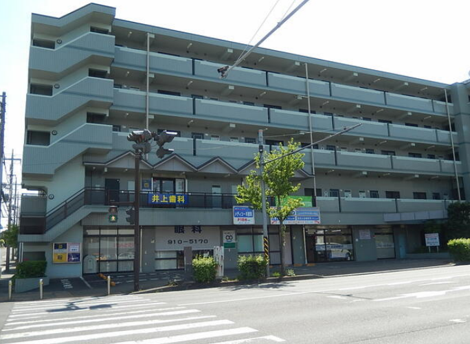 物件写真